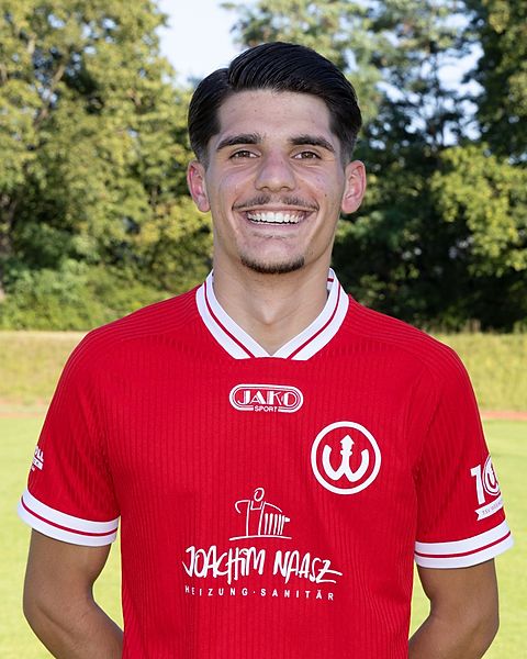 Foto: ANDREAS KRISCH