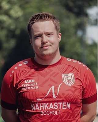 Leon Yannik Renner