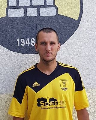 Adrian Postolica