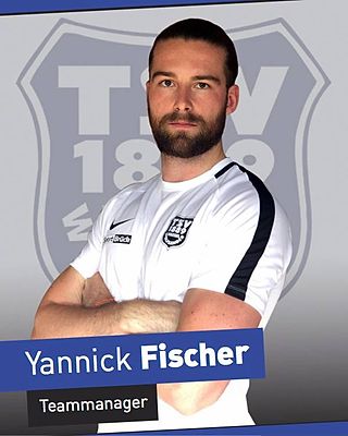 Yannick Fischer