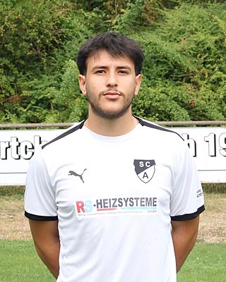 Haidar Mansour Haidar