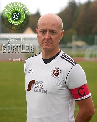 Martin Görtler