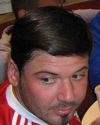 Christos Tsompanidis