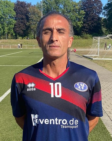 Foto: Hikmet Karaman