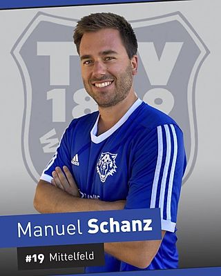 Manuel Schanz
