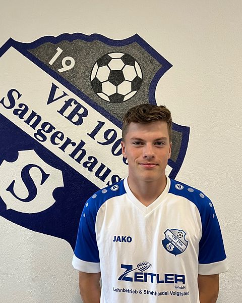 Foto: VfB Sangerhausen