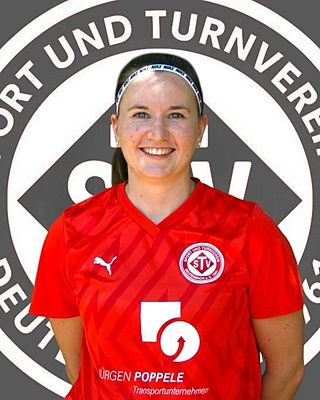 Johanna Brandl