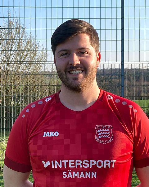 Foto: TSV Großglattbach