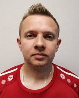 Mateusz Mazur