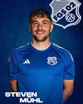 Steven Mühl