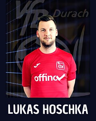 Lukas Hoschka