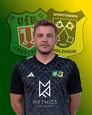Henrik Schürle