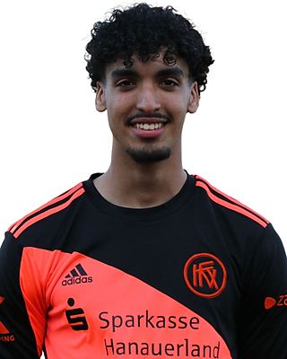 Yassir Doulfikar