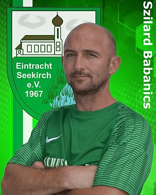 Szilard Babanics