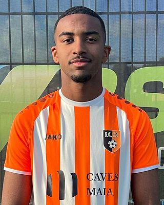 Dylan De Almeida Pereira