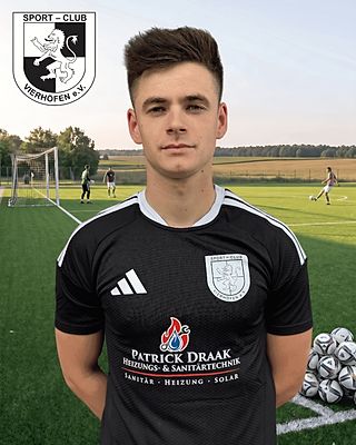 Danny Lünsmann