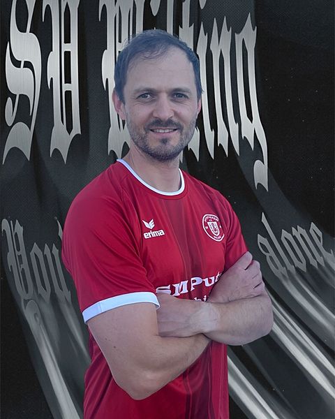 Foto: Decker Marco