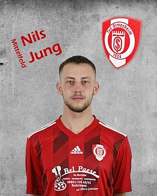 Nils Jung