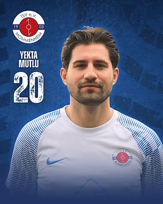 Yekta Mutlu