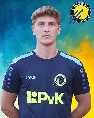 Lukas Koch