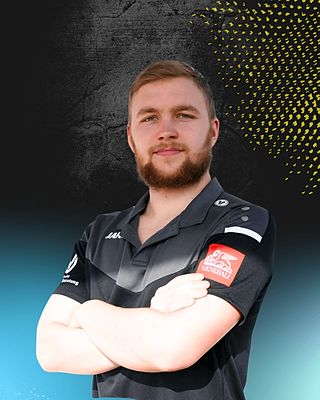 Luca Wörfel