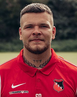 Nico Prokscha