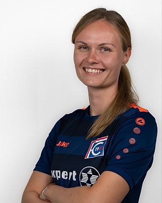 Laura Hilsenbeck