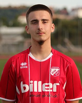 Konstantin Milenkovic