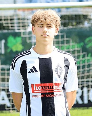 Dustin Leßmann