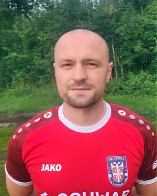 Aleksandar Todorovic