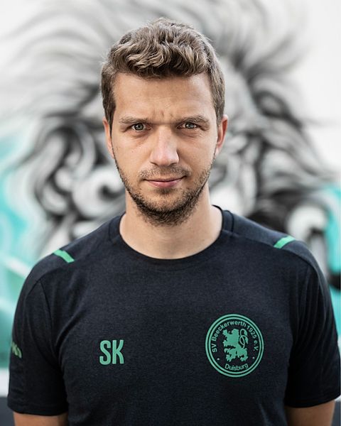 Foto: Sarah Kremer