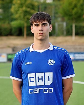 Pascal Koch