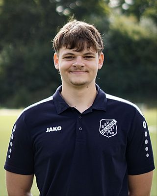 Marius Martin Globisch