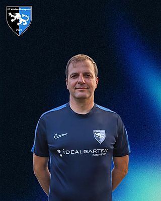 Christian Lehrhuber