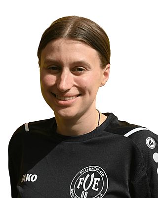 Franziska Rückin
