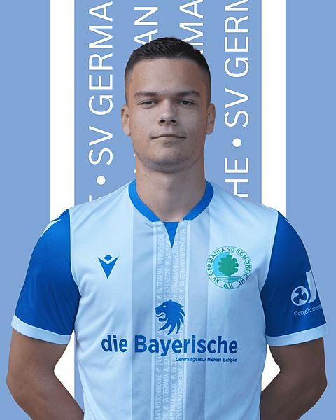 Foto: SV Germania 90 Schöneiche