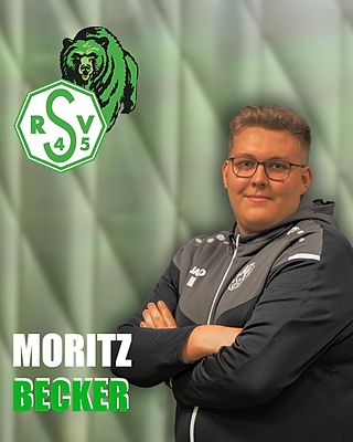 Moritz Becker