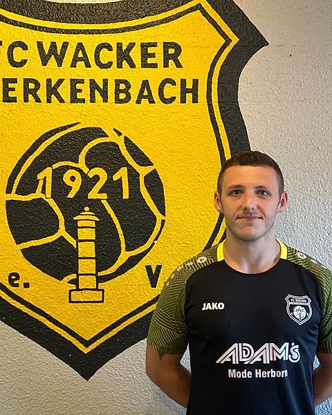 Foto: FC Wacker Merkenbach