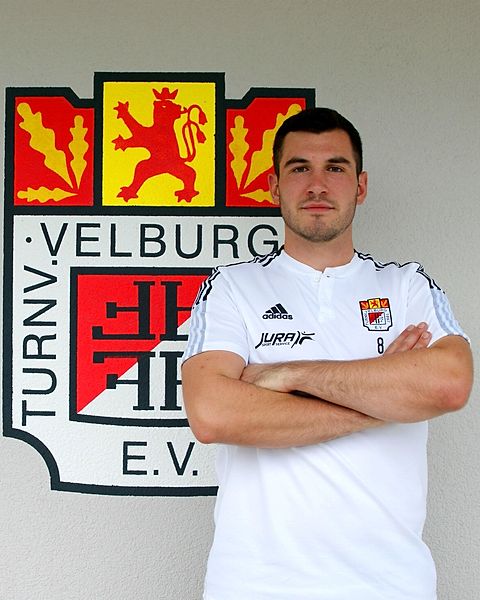 Foto: Junior Patrick
