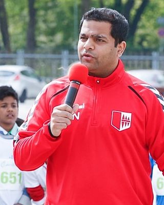Safiq Nasir