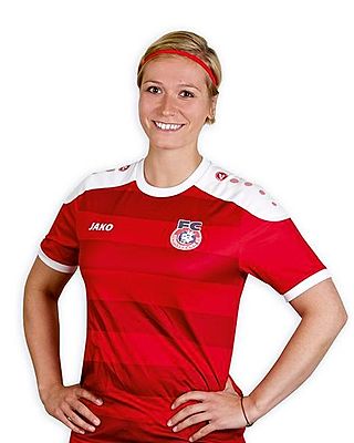 Nathalie Bittner