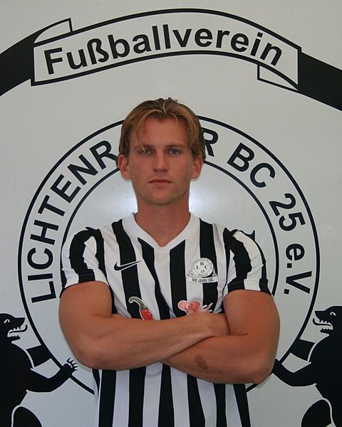 Foto: LBC 25