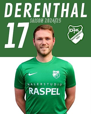 Felix Derenthal