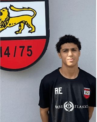 Ahmed El Akrouch El Akrouchi