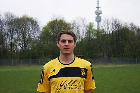 Foto: Portrait: Christopher Kringeli