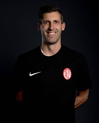 Julian Tigges