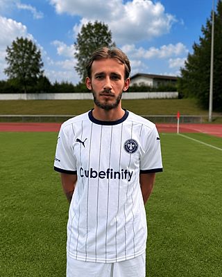 Emir Draganovic