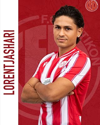 Lorent Jasari