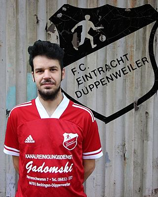 Florian Schwer