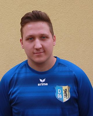 Markus Mönch